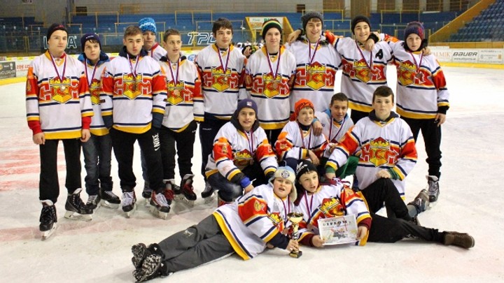 HKM Cup ôsmakov putuje do Trenčína
